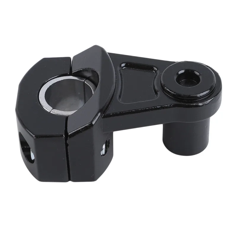 Мотоцикл уличный автомобиль трек внедорожный 22 28 мм ручной Руль увеличение кода