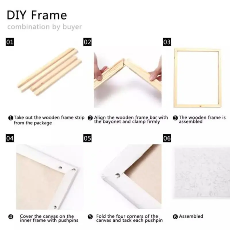 Картина маслом по номерам рисунок Иисуса на холсте ручная роспись портретные