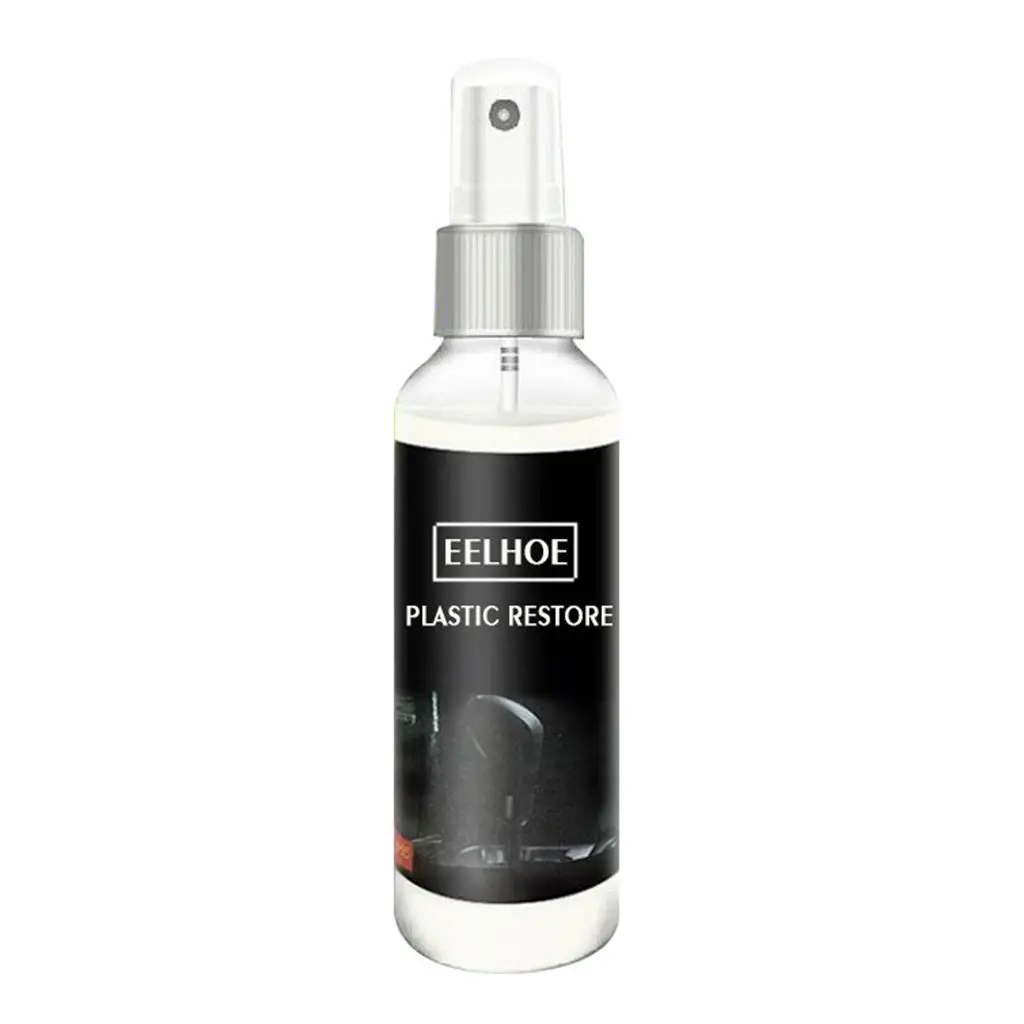 

30ML Care Scratch Plastic Refurbished Agent Liquid 30ml Polishing Paint Repair Small bottle