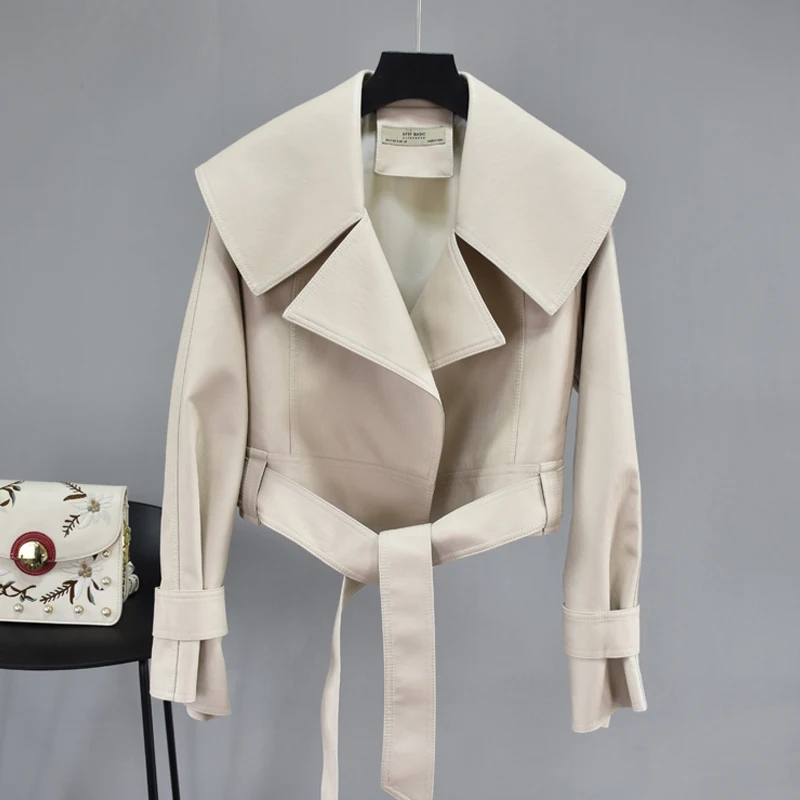 

Faux Leather