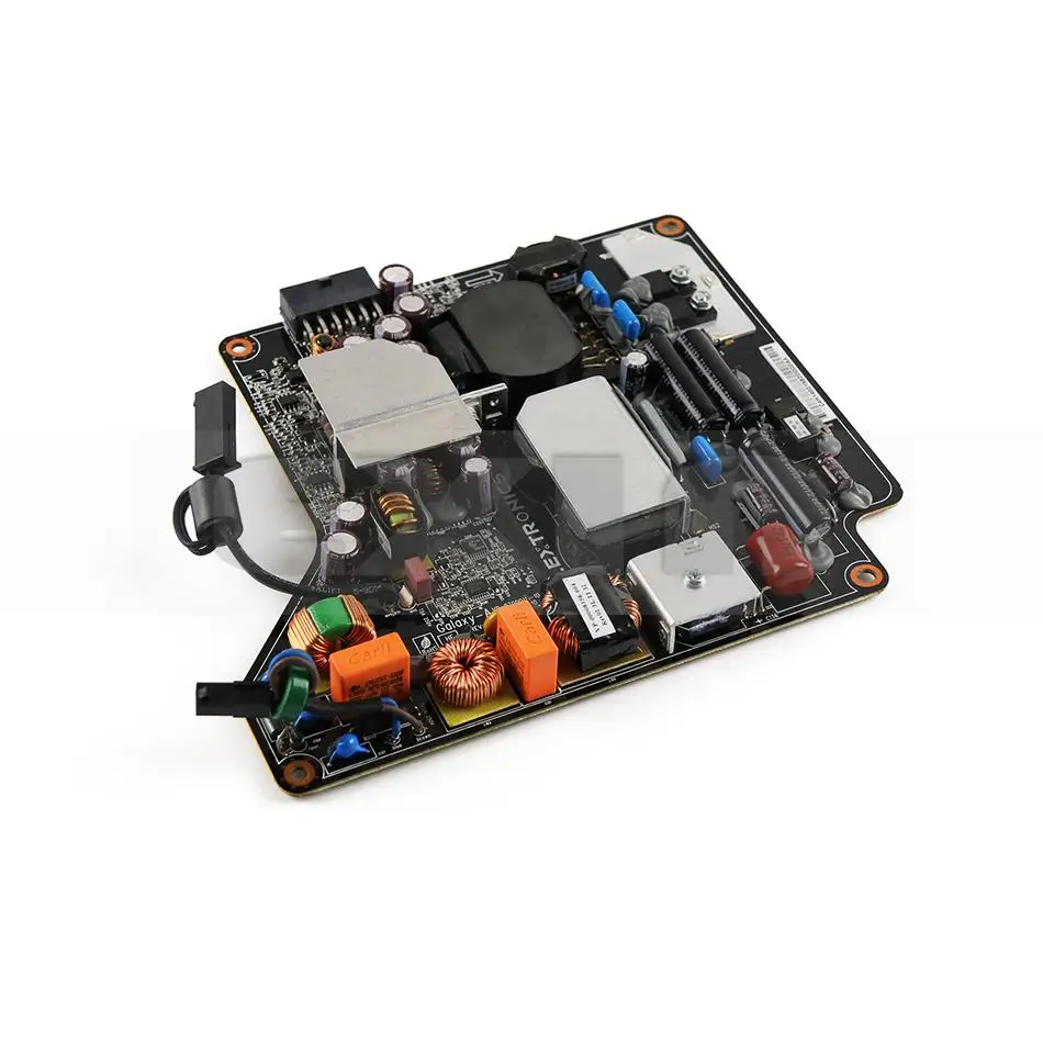 Для 27 &quotA1316 A1407 светодиодный киноэкран/Thunderbolt дисплей Блок питания 661-6048 614-0496 614-0505