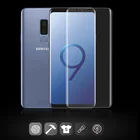 Защитная пленка для Samsung Galaxy S7, S8, S9, S10 Plus, S10E, передняязадняя защитная пленка для Samsung note 9, 8, Note10 plus, мягкая пленка