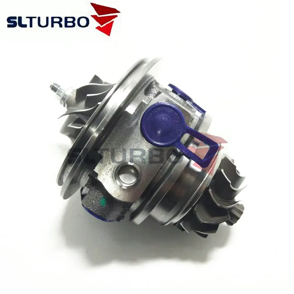 Сердечник турбокомпрессора TD04-10T-4 Картридж турбины для Mitsubishi L200 L300 Pajero 2.5 TD 64Kw 4D56