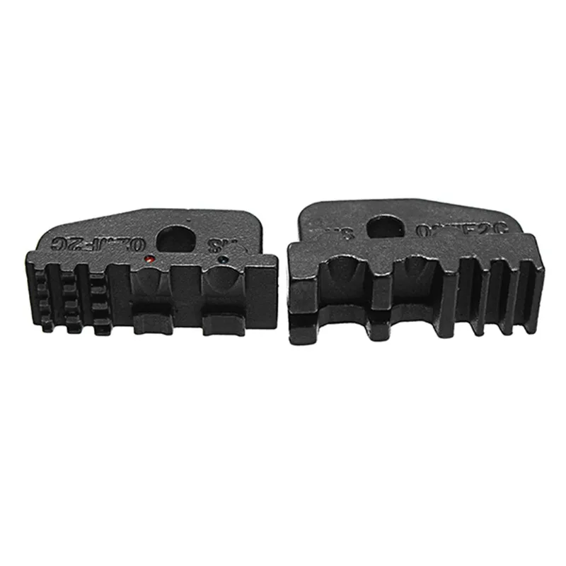 HS-02WF2C штампованные наборы для SN обжимные плоскогубцы серии ручные щипцы для обжима 0,5-2,5 мм2
