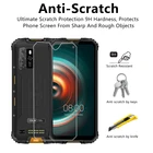 Для Oukitel WP10 5G Стекло Защитная Противоударная Защитная пленка для Exprosion-Высококачественный протектор из закаленного Стекло для Oukitel WP10 Экран протектор Защитная пленка для телефона