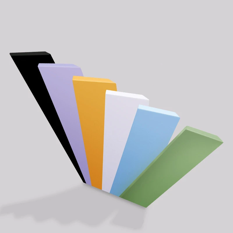 

1 Pcs Lytwtw's Kawaii Stationery Drawing Gift Office School Supplies Straight Ruler Plastic Cute Funny