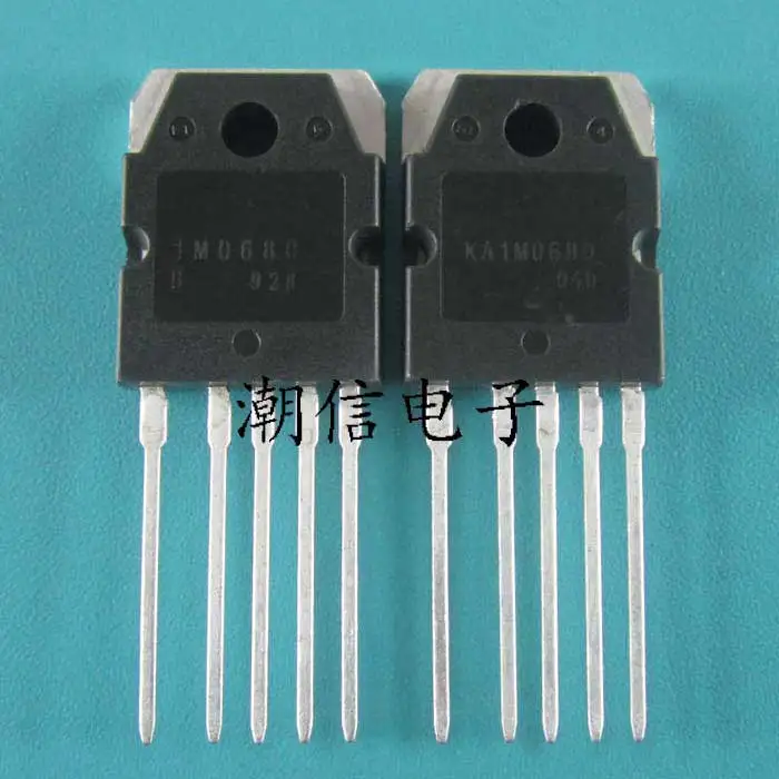 1m0680 1m0680r ka1m0680 voltage stabilization |