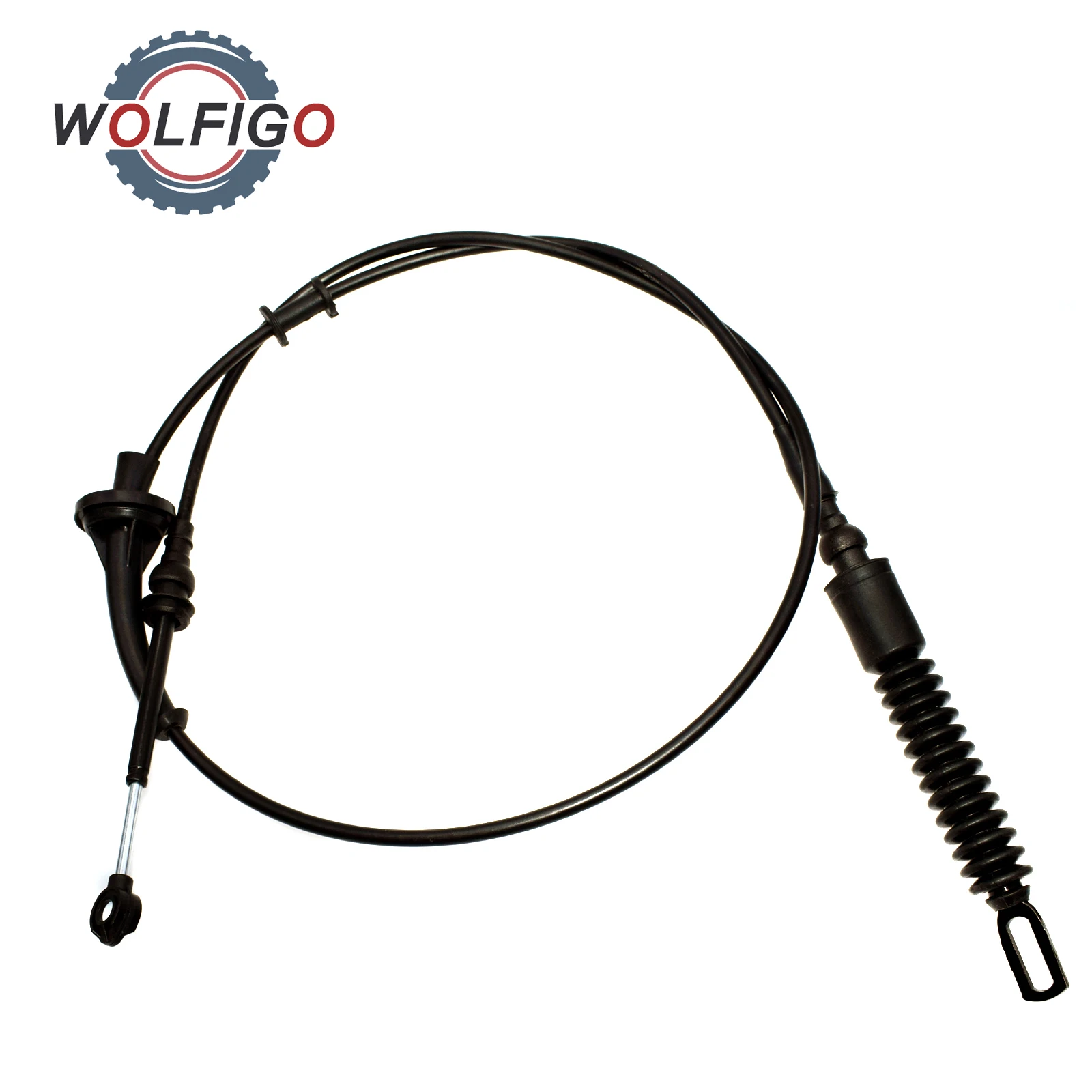 WOLFIGO кабель переключения передач в сборе для Ford Crown Victoria Town Car Grand Marquis 1996-2002 F8AZ7E395BA