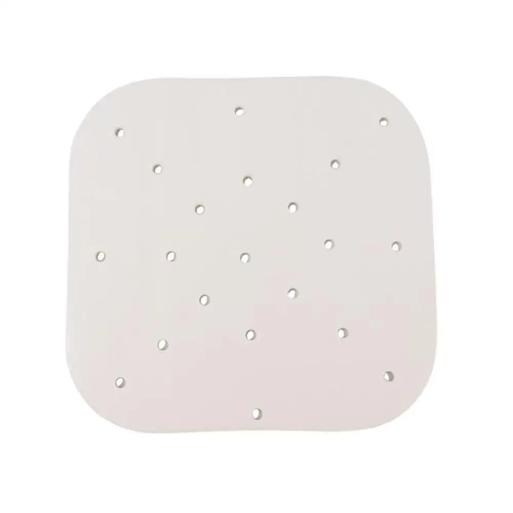 

100 Sheets Baking Paper Air Fryer Liner Perforation Baking Parchment Oven Steamer Non-Stick Steaming Paper 7/7.5/8/8.5/9 Inches