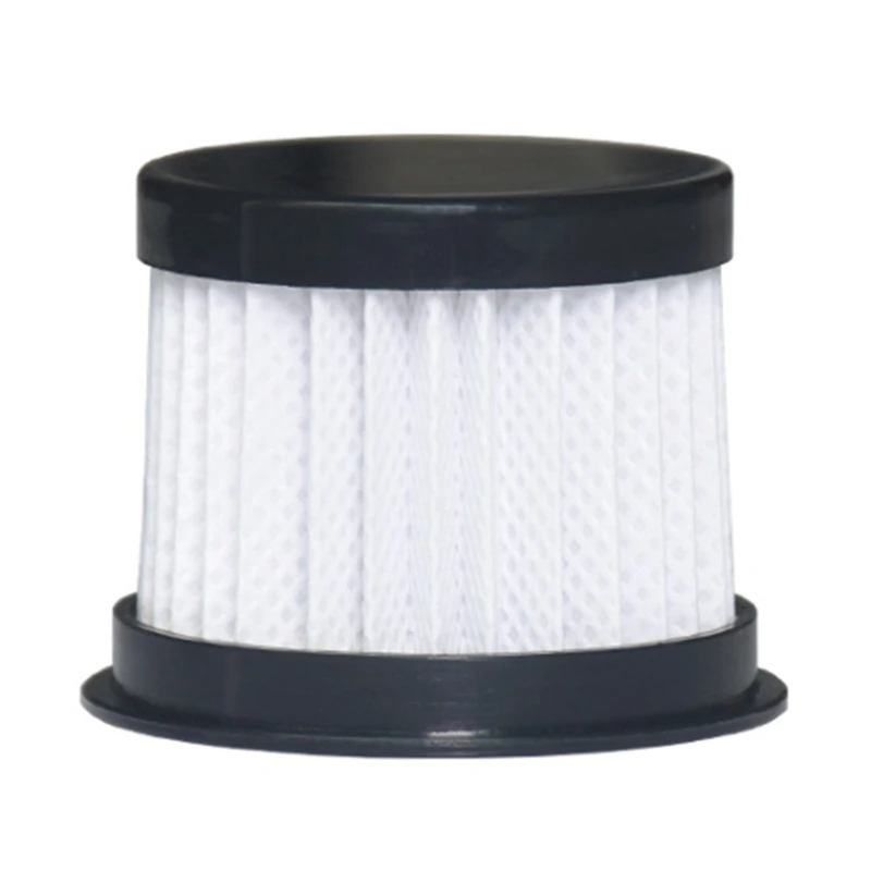 

Mite Removal Instrument Accessories for Deerma CM300S 400 500 800 900HEPA Filter , 4PCS