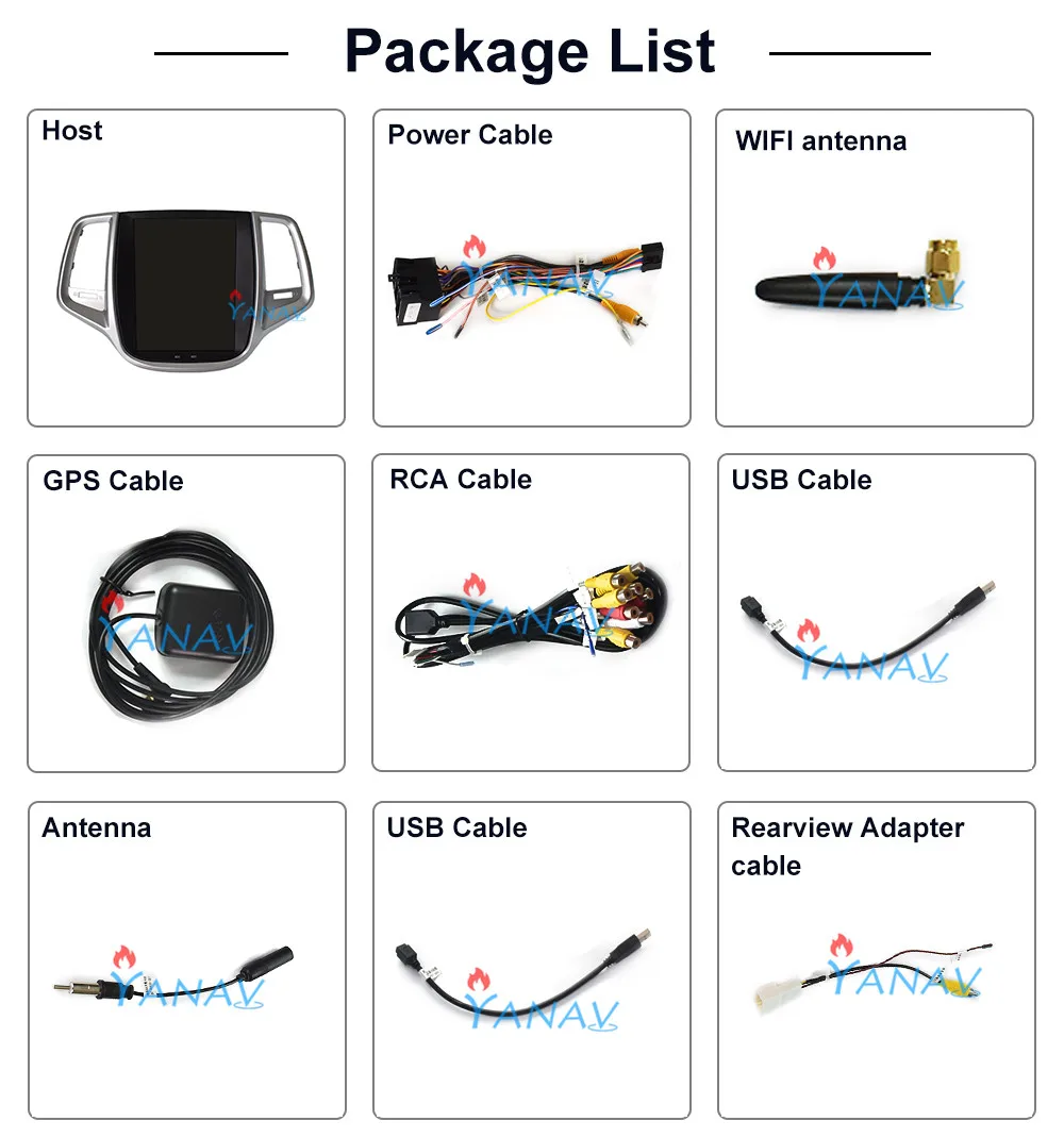 

car GPS navigation multimedia player For Changan EADO 2012-2016 car stereo vertical screen auto radio DVD player Android system