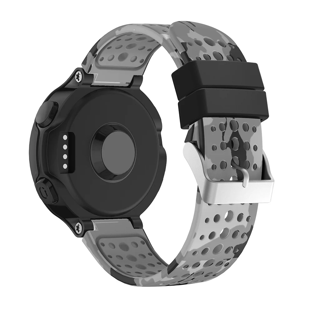 Ремешок для смарт часов Garmin Forerunner220/230/235 /620/735/S20/S5/S6|Смарт-аксессуары| |