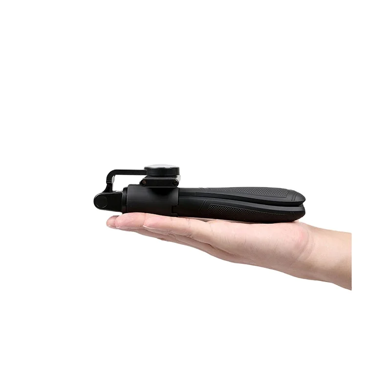 Модный складной мини пульт дистанционного управления затвором Bluetooth