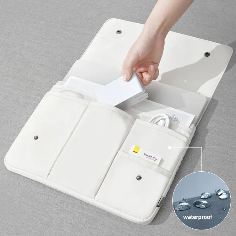 2021 новый планшет крышки вкладыш сумка для ноутбука Macbook Air Pro Retina 13 14 15 16 дюймов