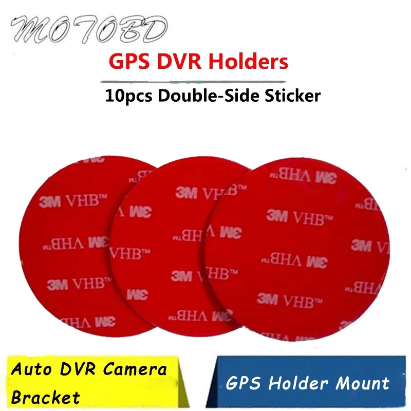10 шт. 58 мм вакуумной присоски для автомобиля мобильный телефон DVR GPS кронштейн