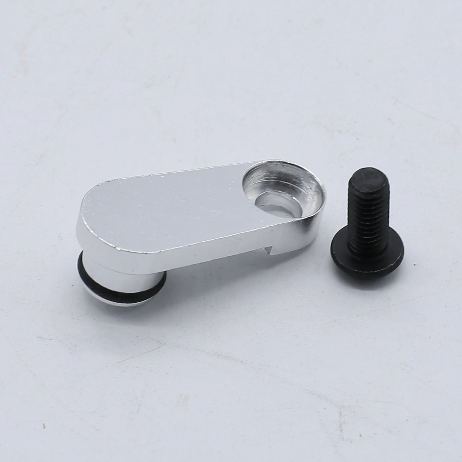 Алюминиевая автомобильная система контроля испарительного излучения прокладка