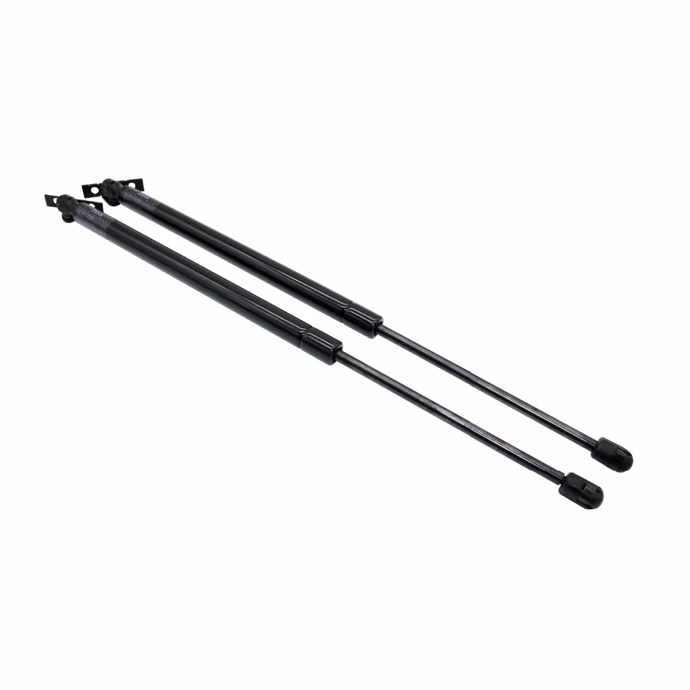 Фото Автомобильные газовые стойки, амортизатор для Jeep Cherokee Sport Utility 1997-2001, задний багажник багажника, демпфер багажника 22,2 дюйма, 1 пара №3
