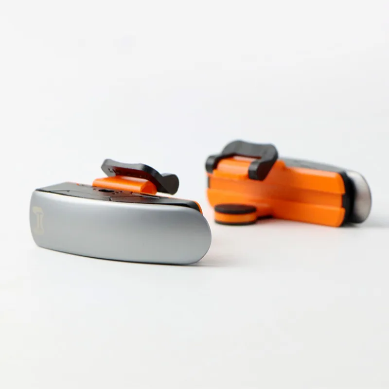 НОВЕЙШИЙ МЕТАЛЛИЧЕСКИЙ игровой курок Handjoy мобильный джойстик для смартфона