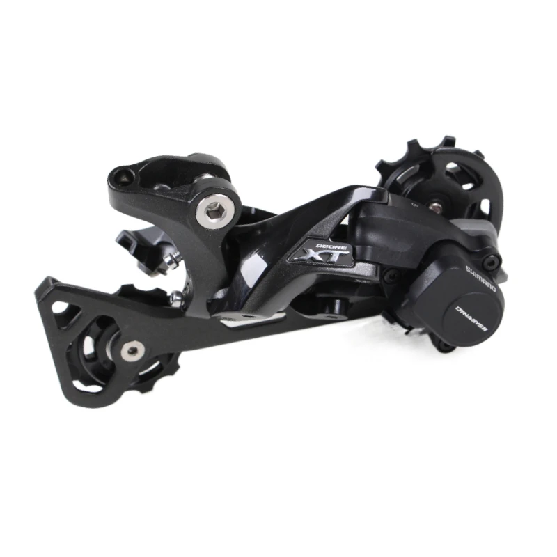 DEORE XT RD-M8000 Задний переключатель 11S Переключатели для велосипеда MTB