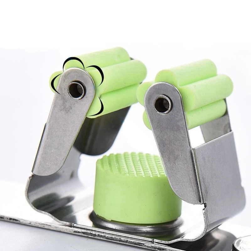 304 из нержавеющей стали для швабр держатель душа крючок настенный стеллаж