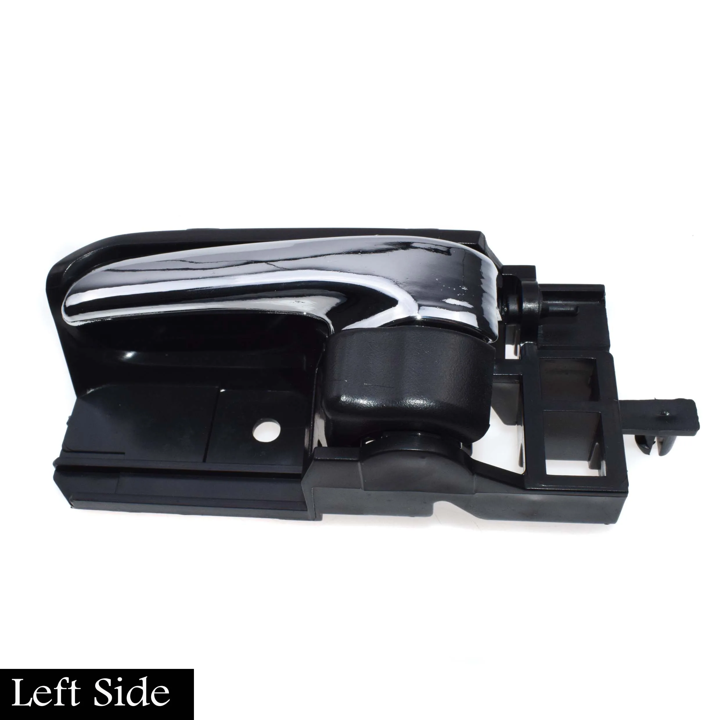 Front or Rear Left Smiling Way внутренняя дверная ручка для Scion tC 2005-2010 и Toyota Matrix Corolla 2003-2008 Передняя Задняя Левая Правая 69206-02090 - Цвет: Front or Rear Left