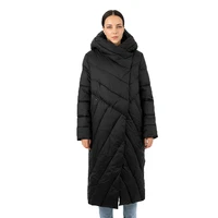womens long down jacket goose parka outwear hood quilted coat female high street cotton quality clothes canada waterproof19 091