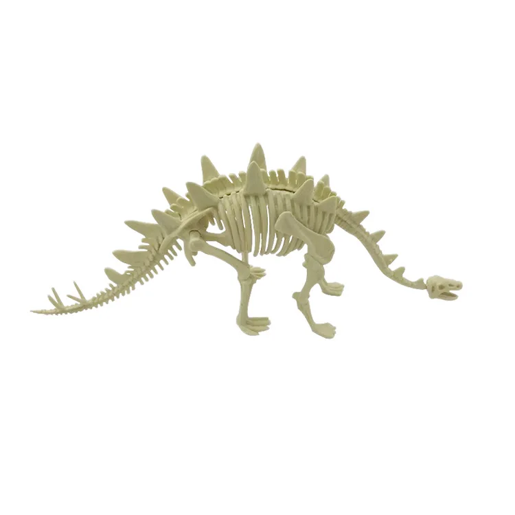 Стегозавр динозавр набор &quotраскопки&quot моделирование археологии к тому что для