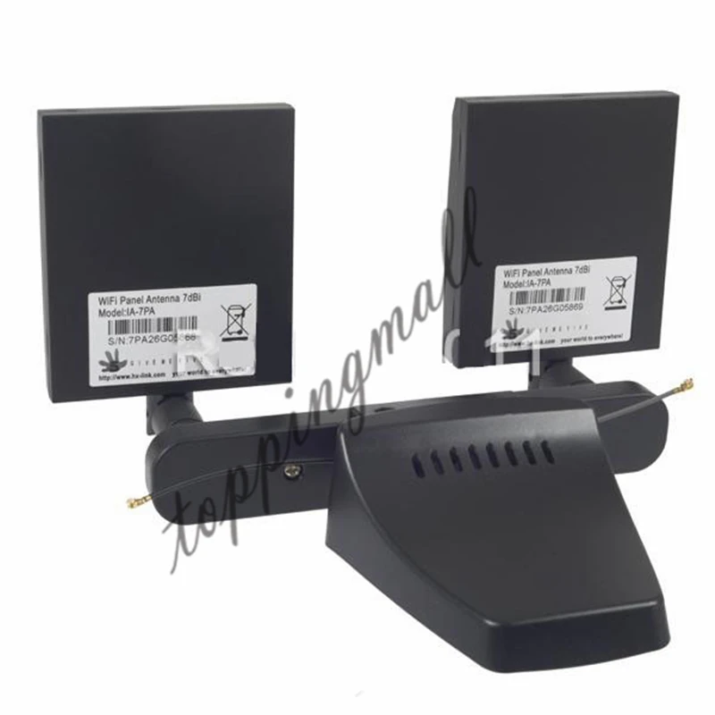 Комплект антенн Argtek XIRO Zero Xplorer расширитель диапазона Wi-Fi | Электроника