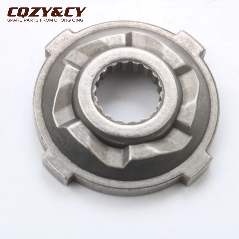 

Стартер с храповым механизмом 15 мм для PIAGGIO Diesis Fly 50 Liberty RST Liberty 50cc 479866 100251050