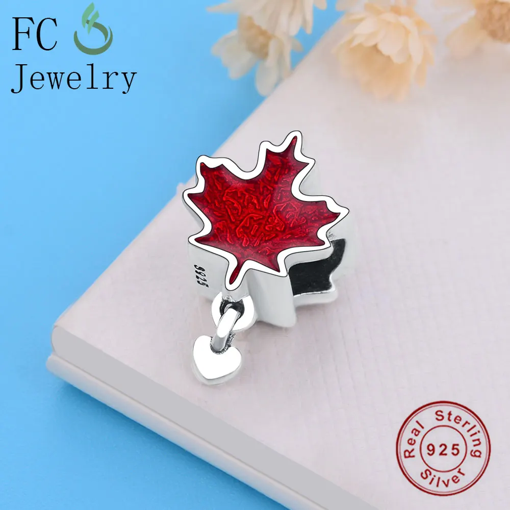 FC ювелирные изделия Подходит для оригинального Pandora ожерелье браслет из