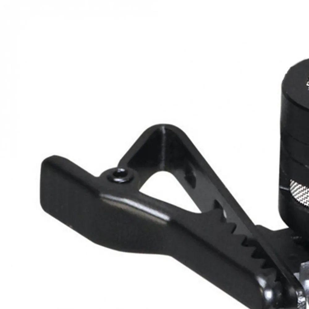 Профессиональный микрофон 3 5 мм двойной головкой зажим для галстука на Mic