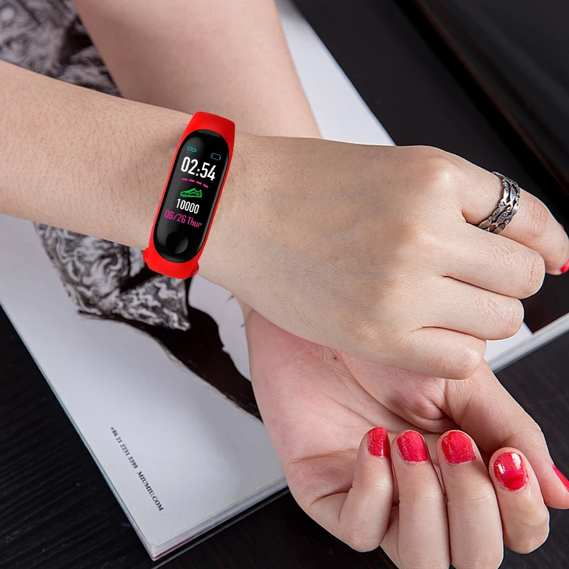 Лидирующий бренд Роскошные Смарт-часы мужские часы известная мода новые