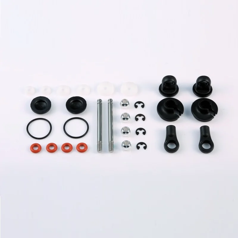 

LC RACING #L6121 FRONT SHOCK ACCESSORIES