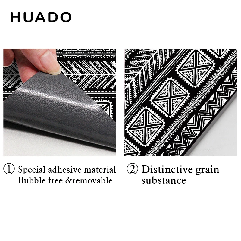 виниловая наклейка в полоск