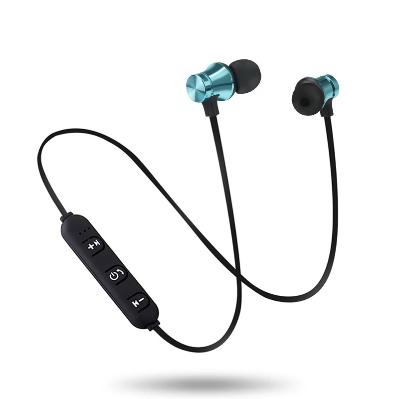 Wireless Headphone For Blackview BV8000 Pro BV9000 BV7000 BV6000 BV9900 BV9700 A20 A30 A10 A7 S6 S8 Bluetooth Earphone | Электроника