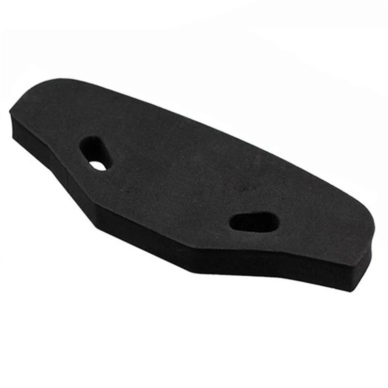 

Sponge Front Bumper for 1:10 TAMIYA TT01 TT02 RC Car Repair Accessories