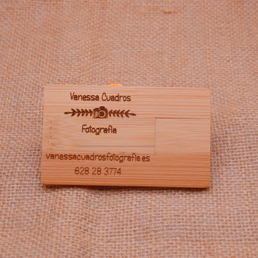 (Более 10 шт. бесплатный логотип) карта кленового дерева USB флеш накопитель памяти 4