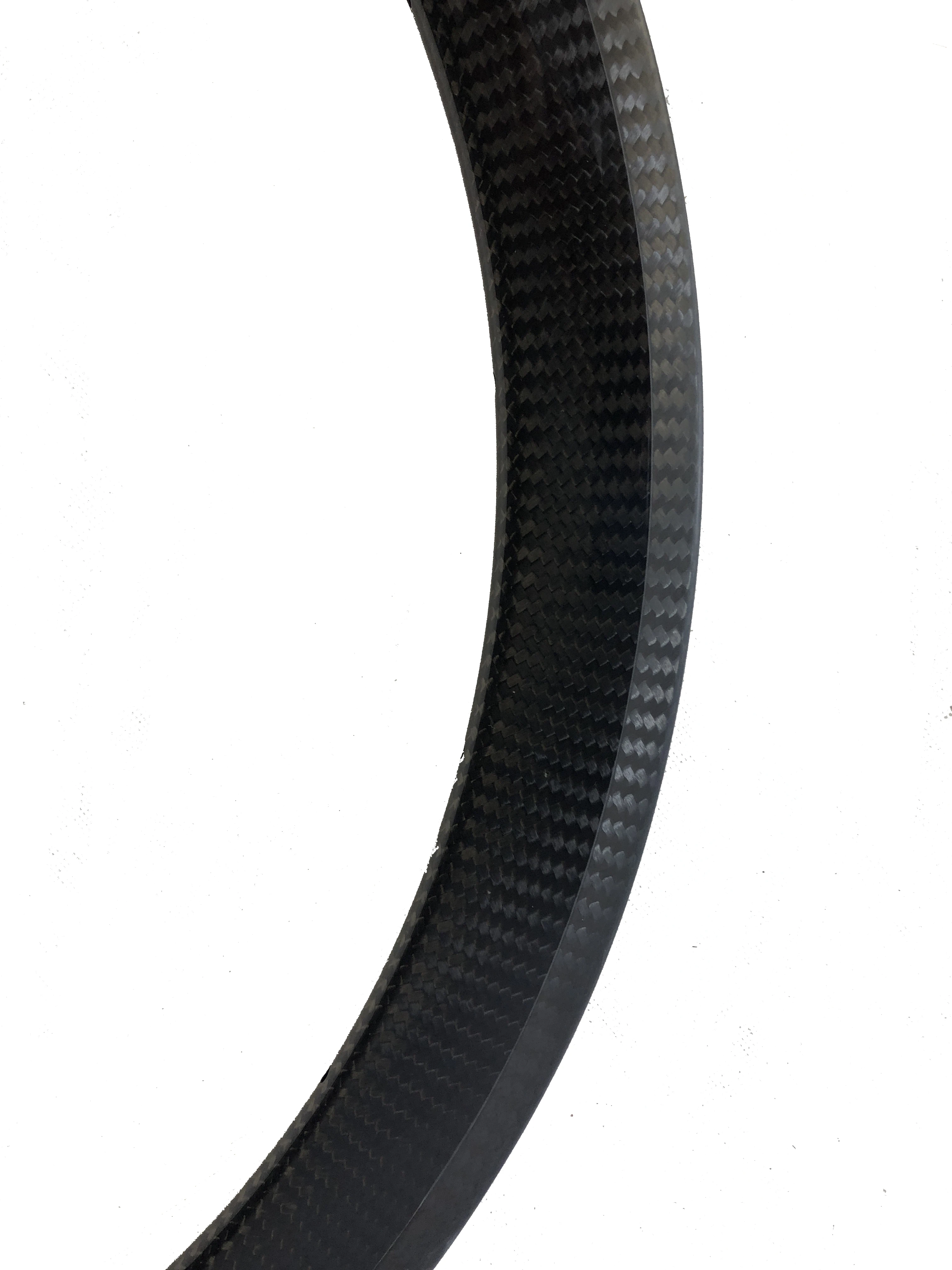 700C 50 мм Глубина карбонового велосипедного клинкера продвижение обода 23 ширина