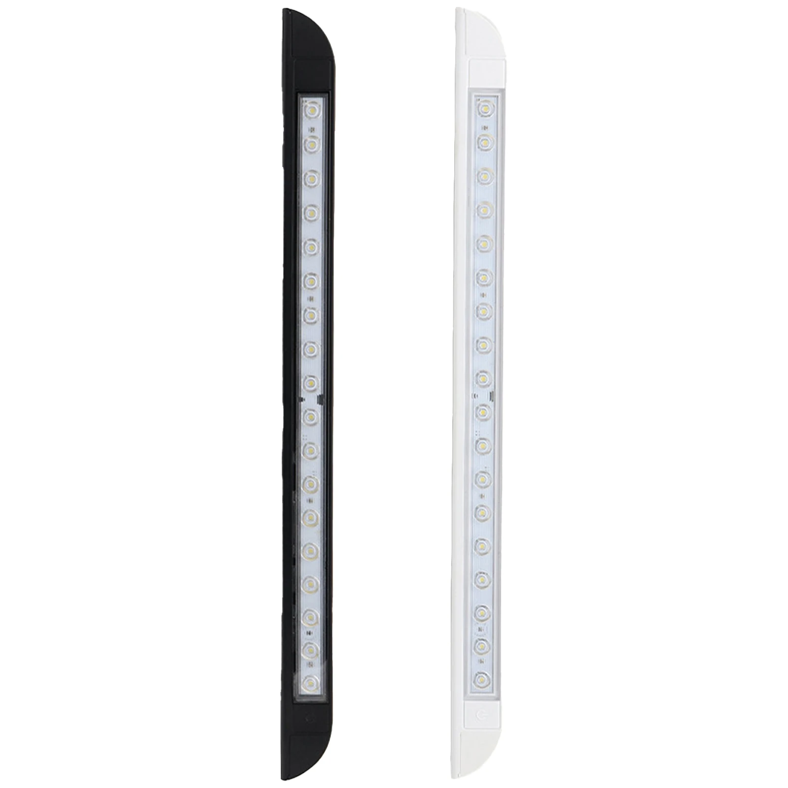 

DC12-28V Waterproof IP67 RV Sunshade Bar Light Yacht Interior Modified LED Lamp