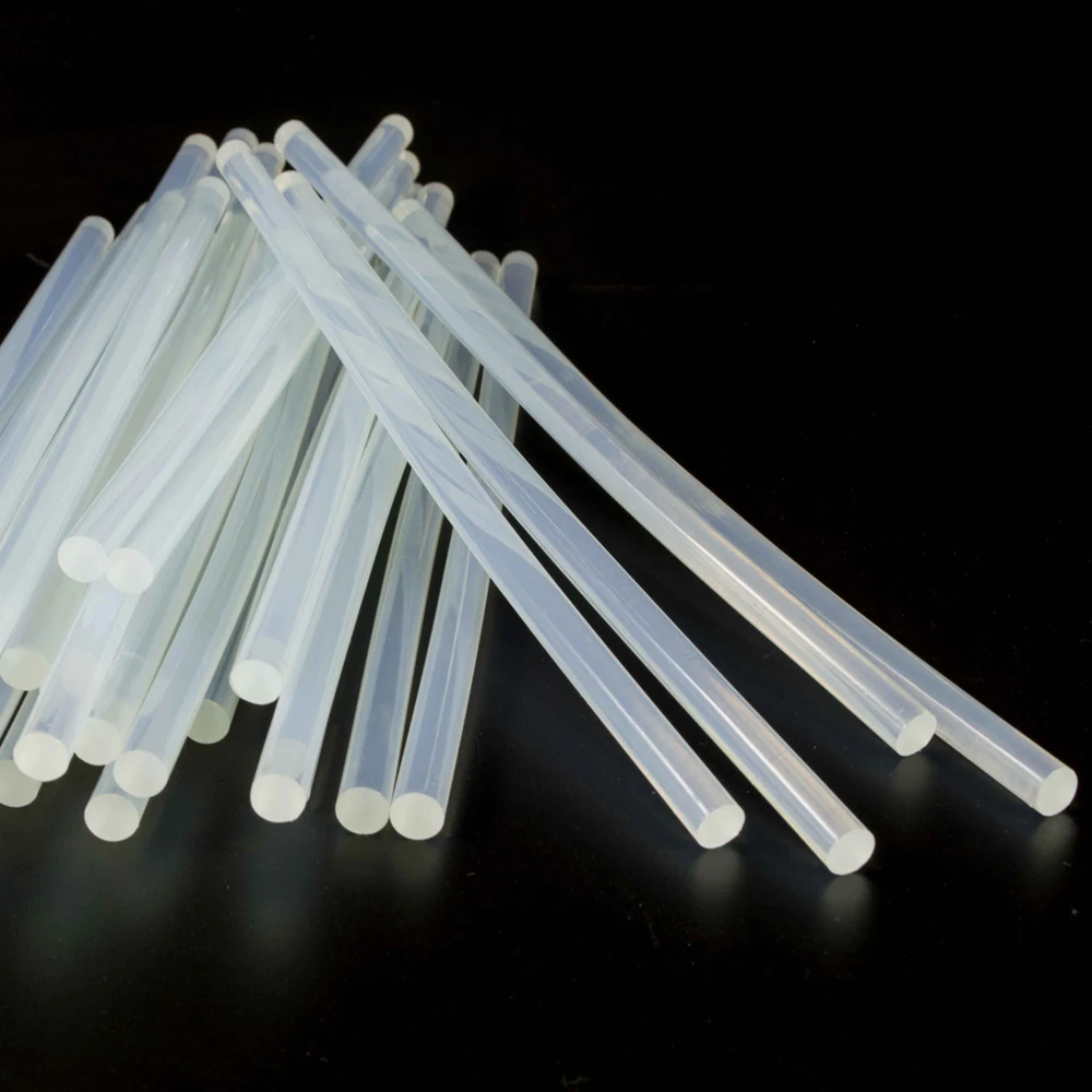 11 мм 7 Клеевые стержни набор термоплавких клеевых стержней 19 для клеевого