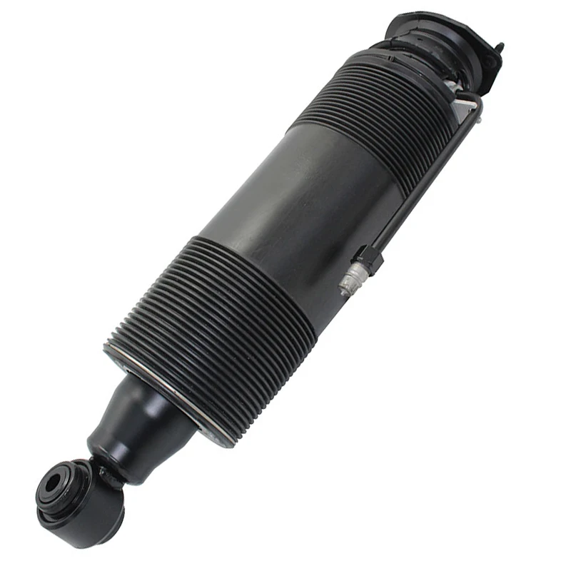 Бесплатная доставка 2 шт. для Mercedes R230 задний левый и правый амортизатор abc 2002 2012