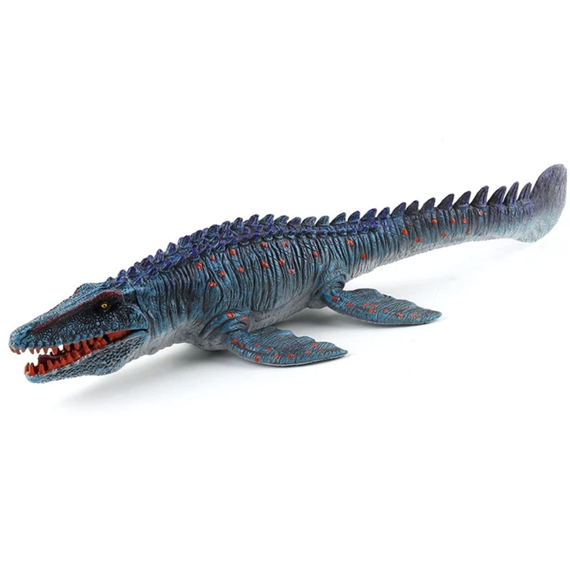 

1 шт., Интерактивная реалистичная модель динозавра Юрского периода, 33 см/13 дюймов