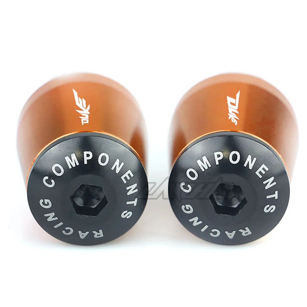 Алюминиевый стержень руля с ЧПУ для мотоцикла балансирующая прокладка