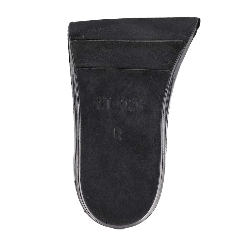 1 Pair Of Heightening Insoles Height Lifting Pads Can Be Detachable And Adjustable 3 Cm 5 For Both Men Women | Обувь