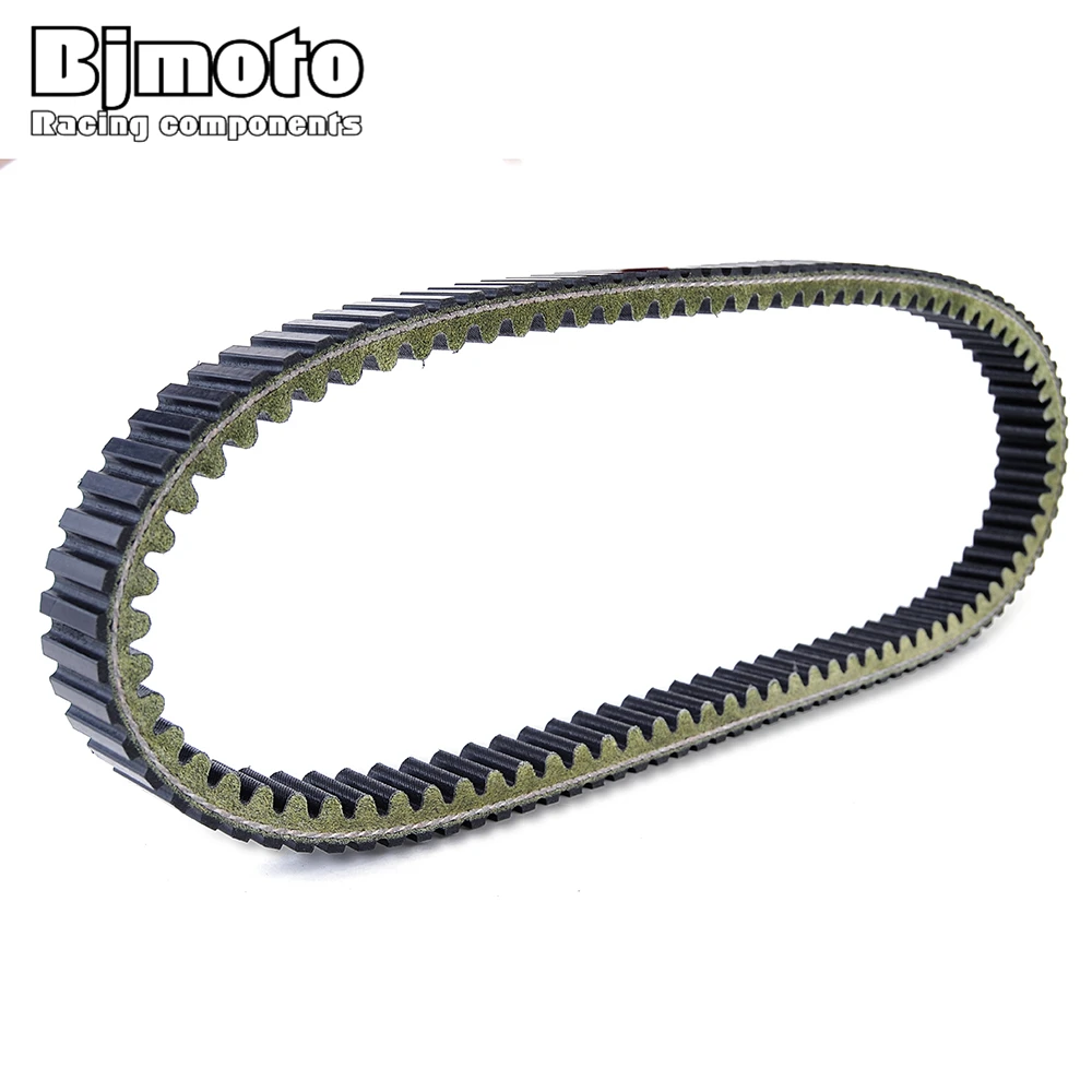 

23100-LKF5-0000 DRIVE BELT TRANSFER BELT CLUTCH BELT For KYMCO Xciting 400 2011 2012 2013 2014 2015 High quality Rubber