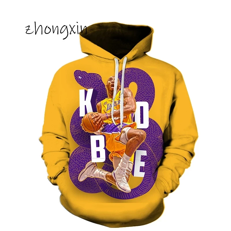 

Fashion Streetwear Sports Basketball Hoodie 3D Printed Sweatshirt Multicolor Ladies Men Hoodie Pullover Suddera Hombre
