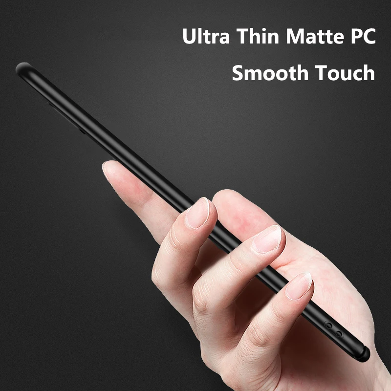 Жесткий матовый чехол UPaitou для Huawei Honor Note 10 10i 20 Pro Lite на 360 градусов защиты ПК Note10 |