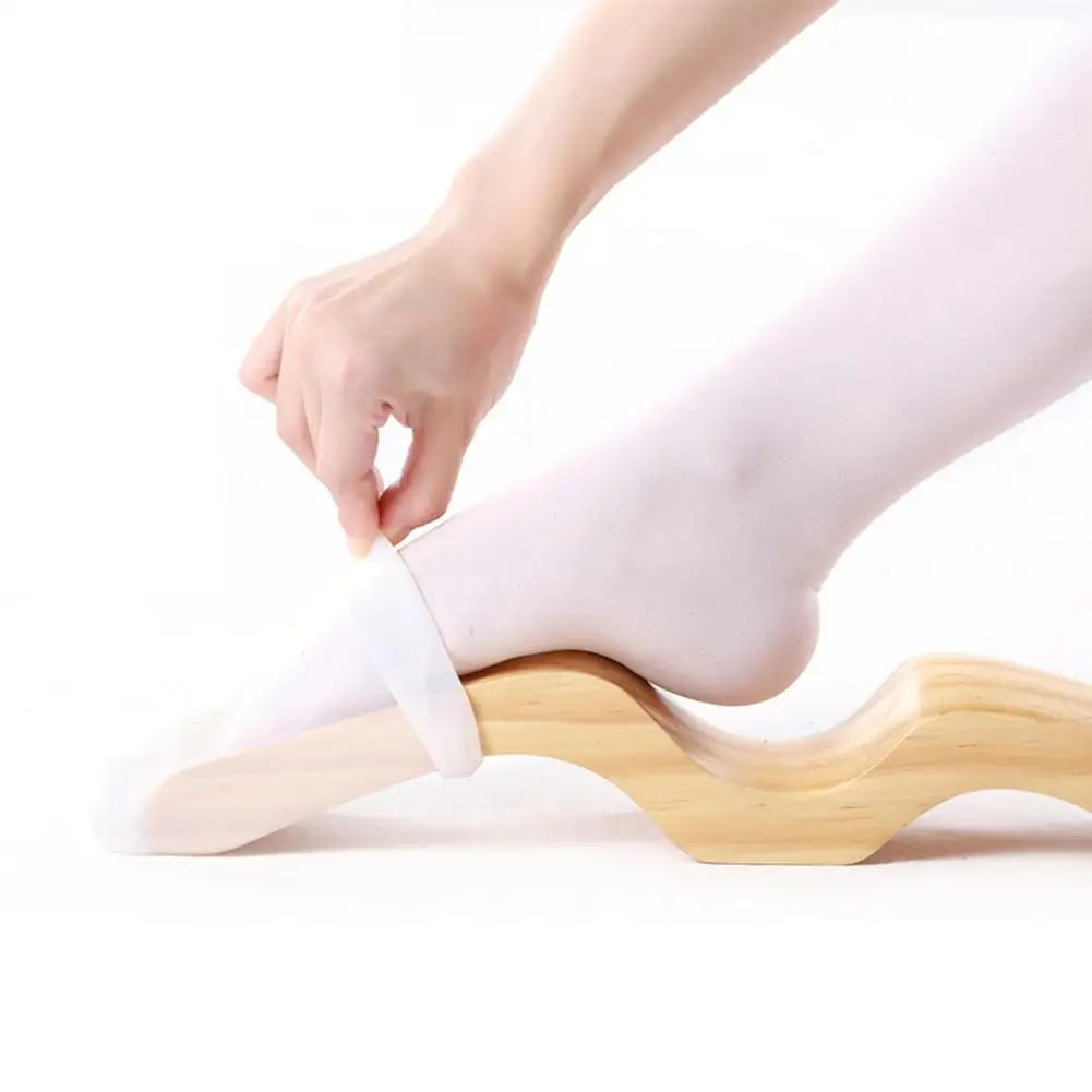 Приспособление для растяжки ног балетный подъём коррекция формы растягивание