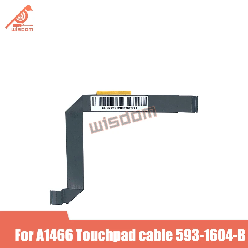 Гибкий кабель для сенсорной панели MacBook Air 13 &quotA1466 Trackpad 593-1604-B 2013 2014 2015 2016 2017 |