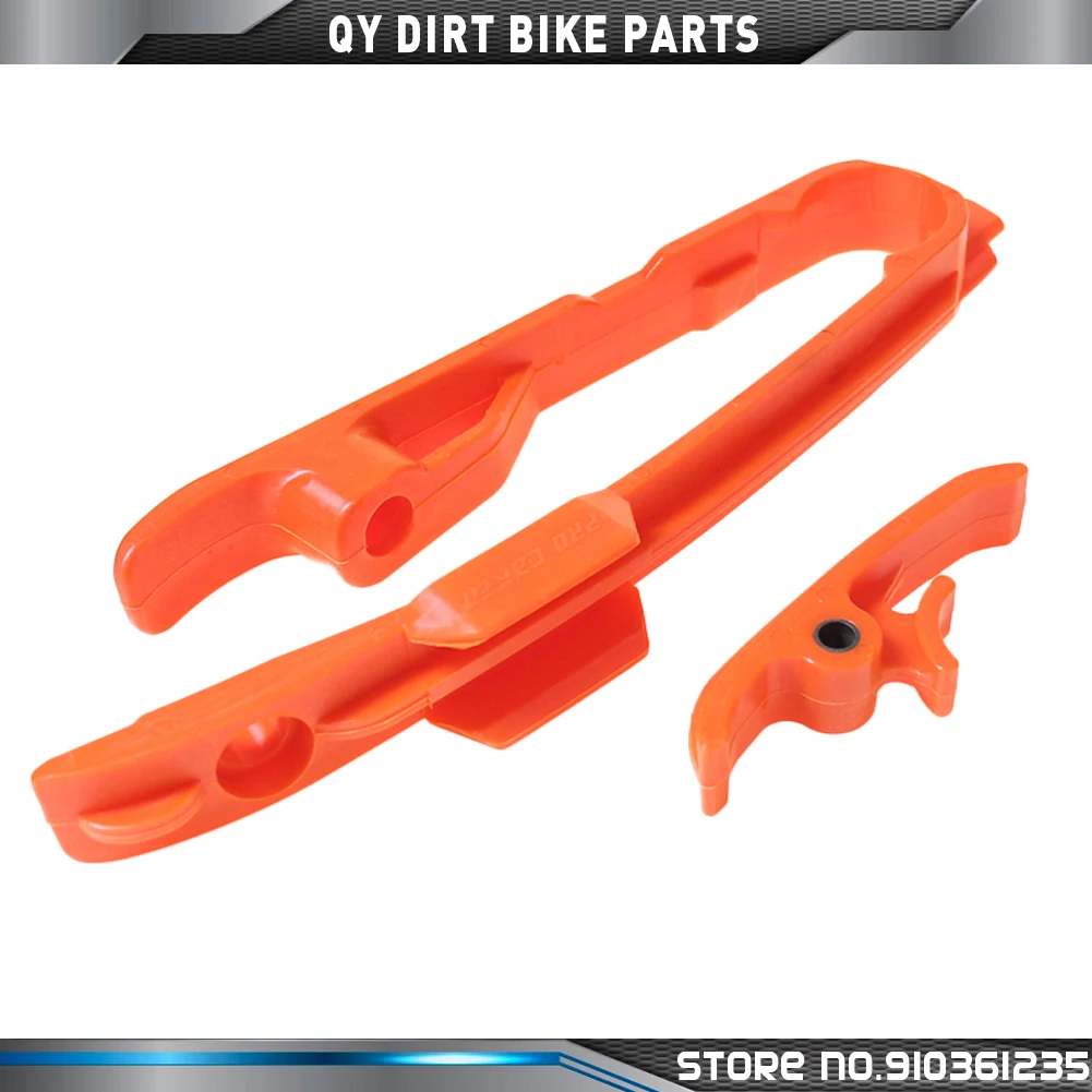 Слайдер для мотоциклетной цепи направляющая слайдов KTM SX SX-F XC XC-F 125 150 200 250 350 450 |